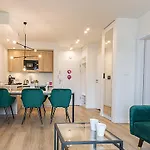 Vacationclub - Zakopianskie 204 *