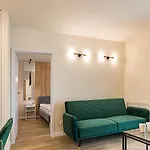 Apartamento Vacationclub - Zakopianskie 204 Zakopane