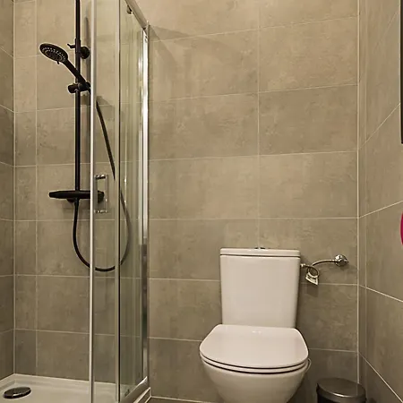 Vacationclub - Zakopianskie 204 *